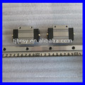 Original and new ABBA guide rail and block BEST supplier